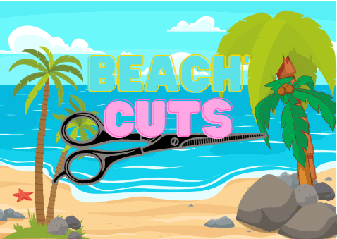 Beach Cuts
